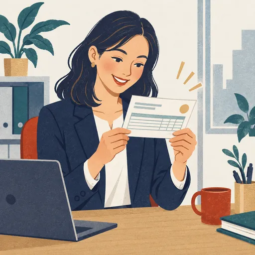salary のイメージ