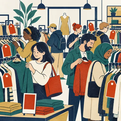 sale のイメージ