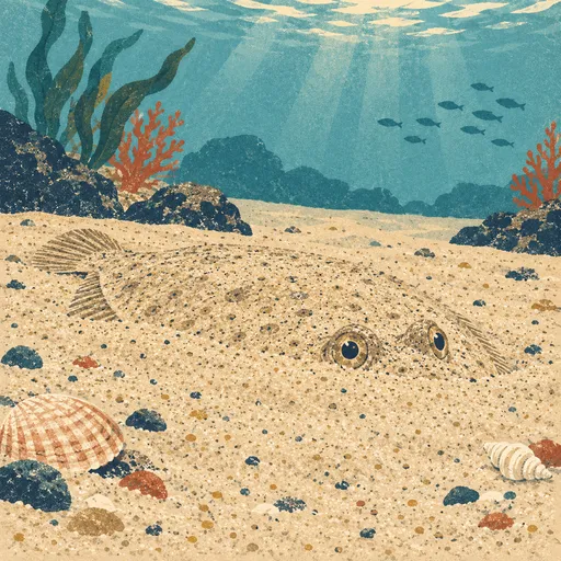 sand のイメージ