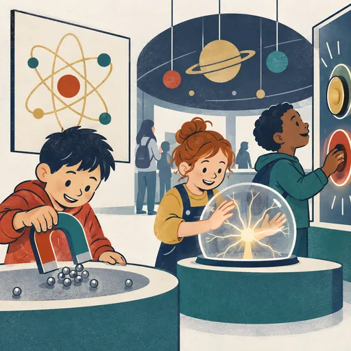 scientific のイメージ