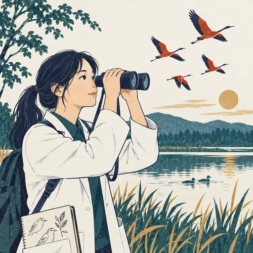 scientist のイメージ