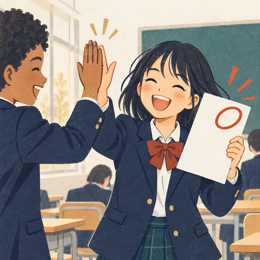 score のイメージ