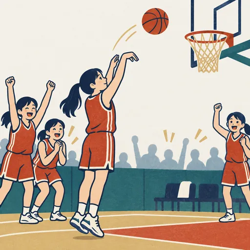 scorer のイメージ