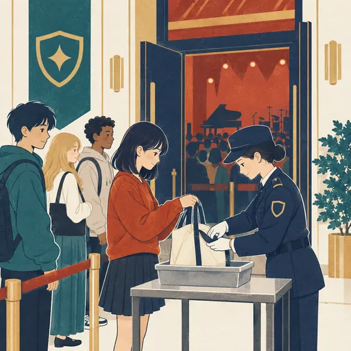 security のイメージ