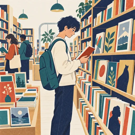 selection のイメージ