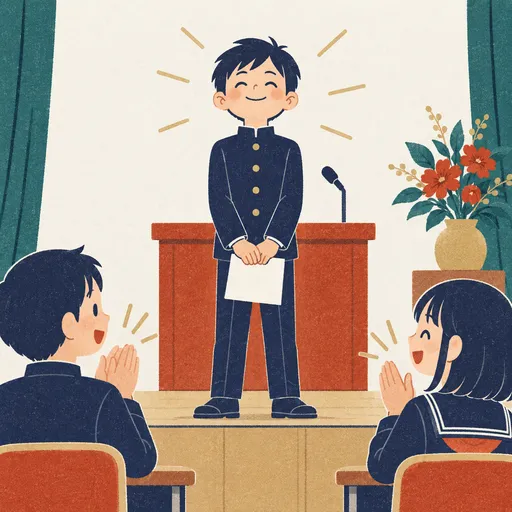 self-confidence のイメージ