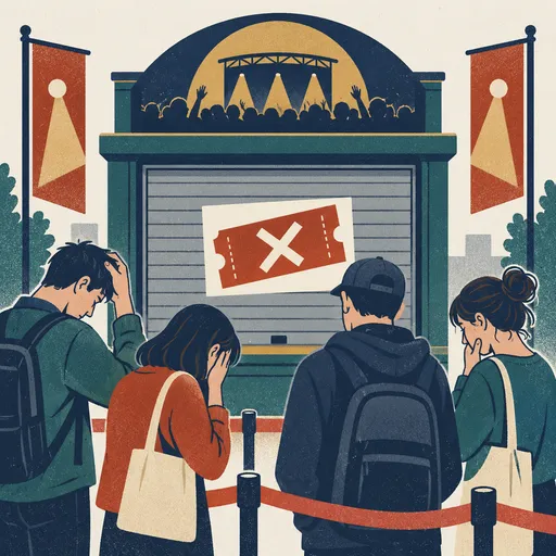 sell のイメージ