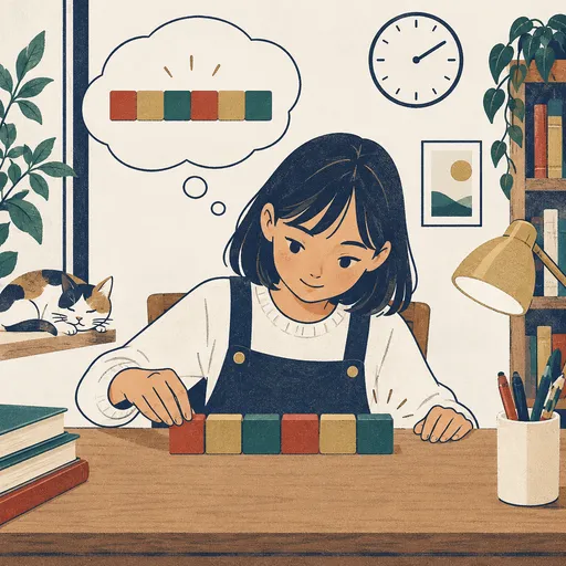 sentence のイメージ