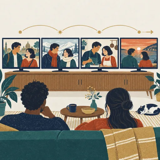 series のイメージ