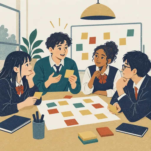 session のイメージ