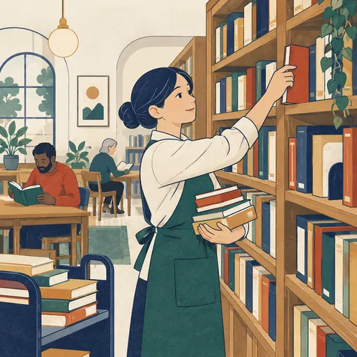 shelf のイメージ