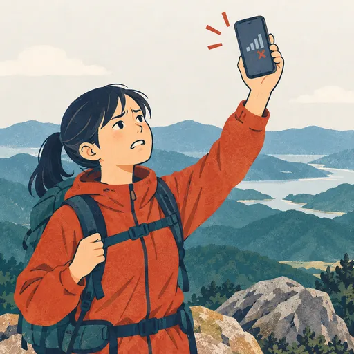signal のイメージ