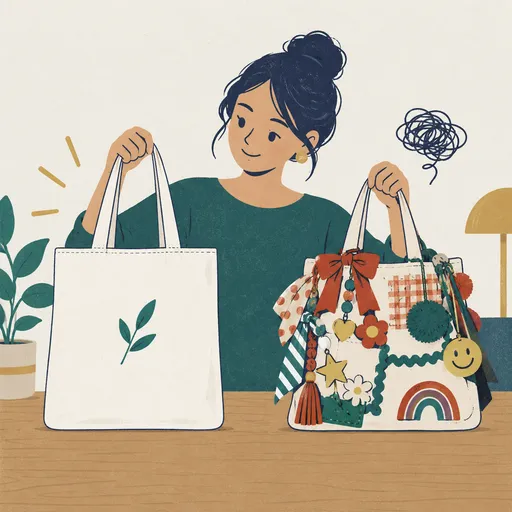 simple のイメージ