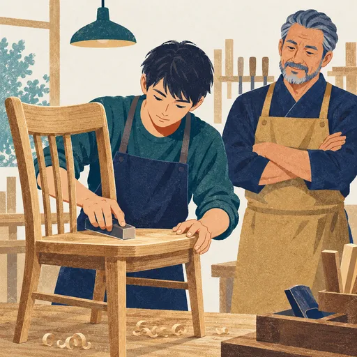 skill のイメージ