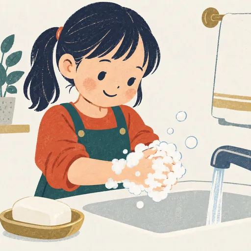 soap のイメージ