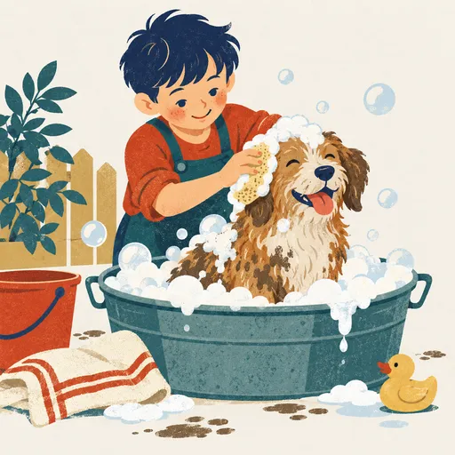 soapy のイメージ