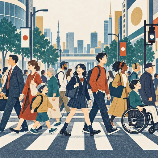 society のイメージ