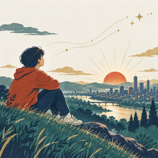 someday のイメージ