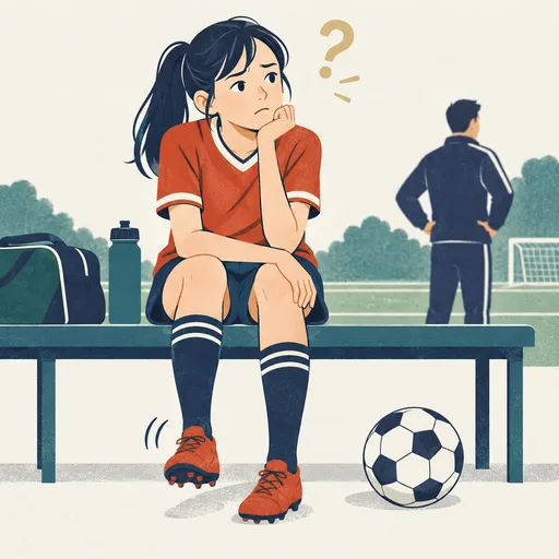 somehow のイメージ