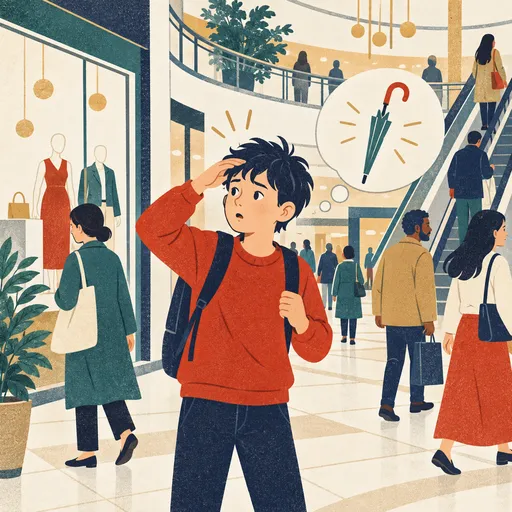 somewhere のイメージ