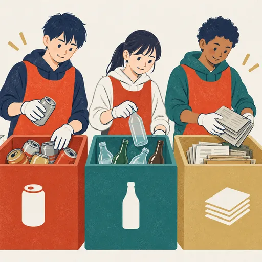 sort のイメージ