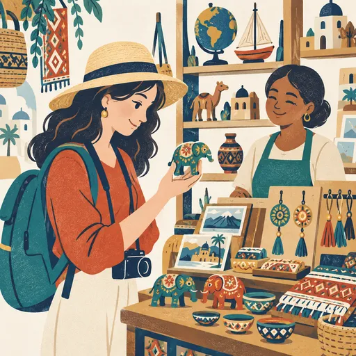 souvenir のイメージ