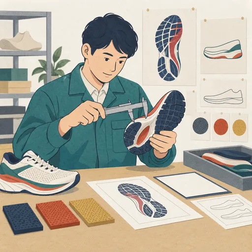 specification のイメージ