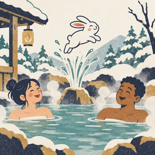 spring のイメージ