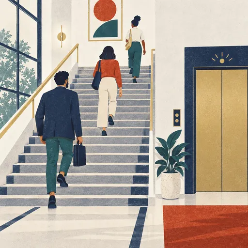 stair のイメージ