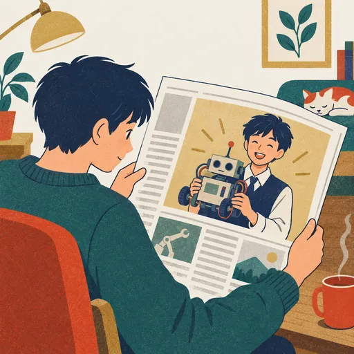 story のイメージ