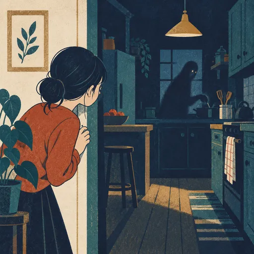 strange のイメージ