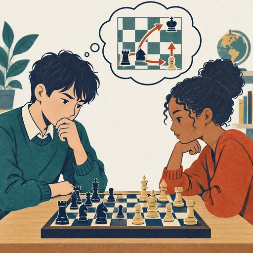 strategy のイメージ