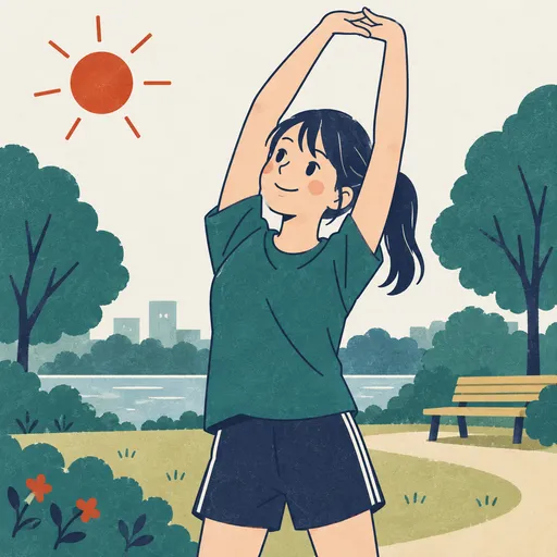 stretch のイメージ