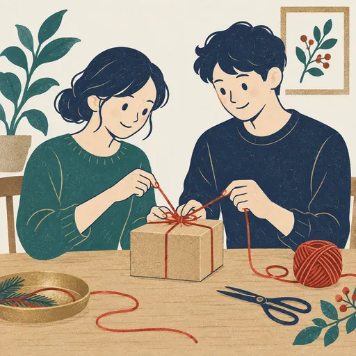 string のイメージ