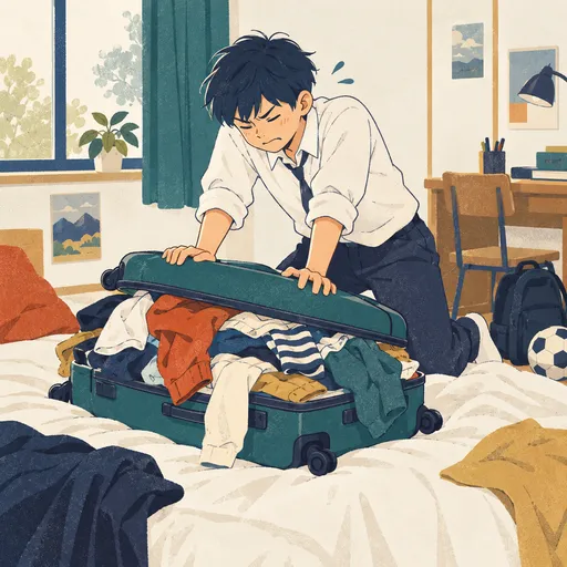 stuff のイメージ