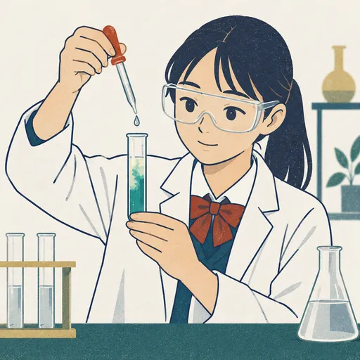 substance のイメージ