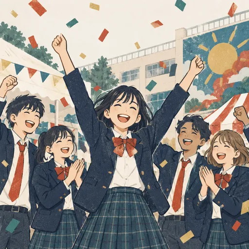 success のイメージ