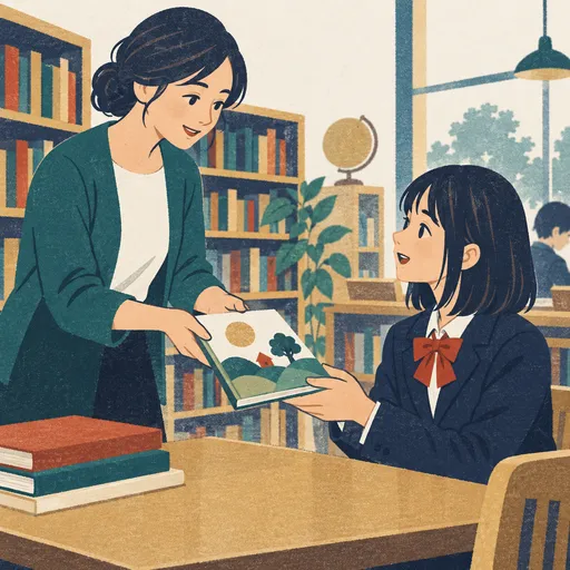 suggest のイメージ