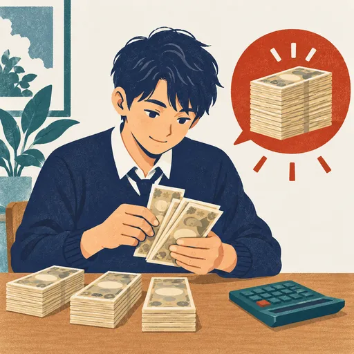 sum のイメージ