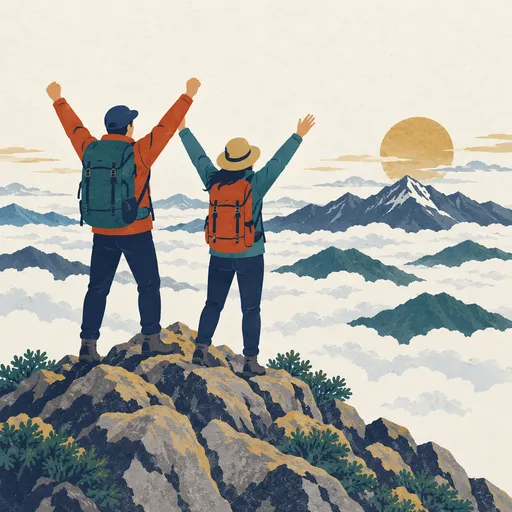 summit のイメージ