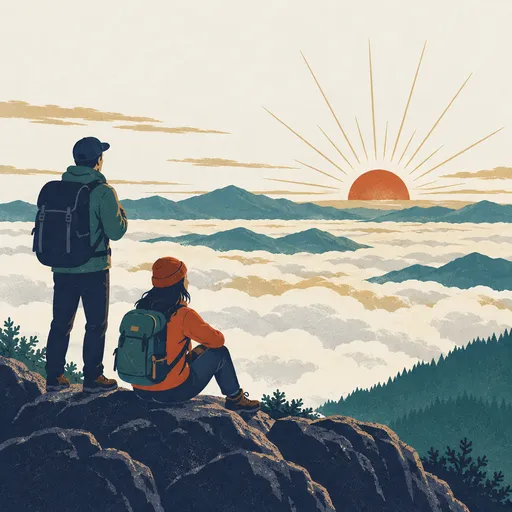 sunrise のイメージ