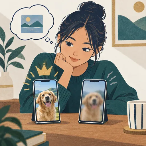 superior のイメージ