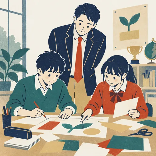 supervisor のイメージ