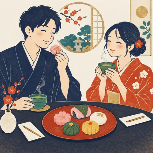 sweet のイメージ