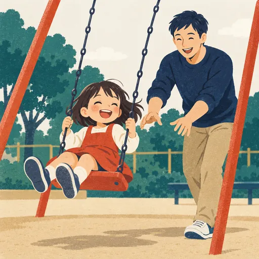 swing のイメージ