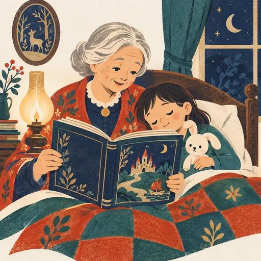 tale のイメージ