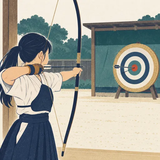 target のイメージ