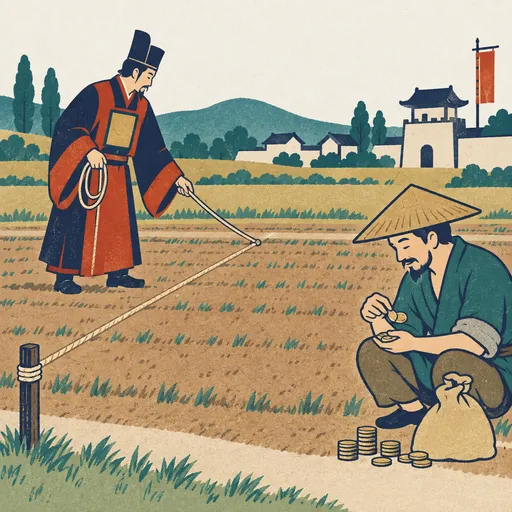 taxation のイメージ