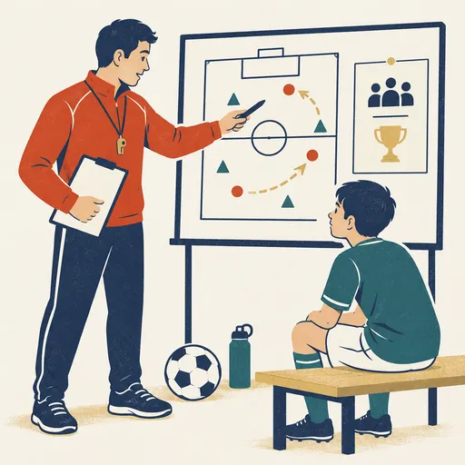 teaching のイメージ