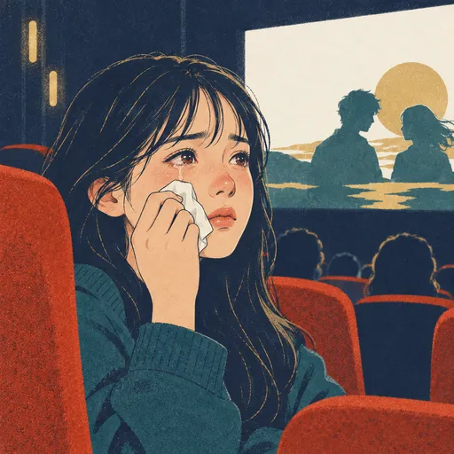 tear のイメージ